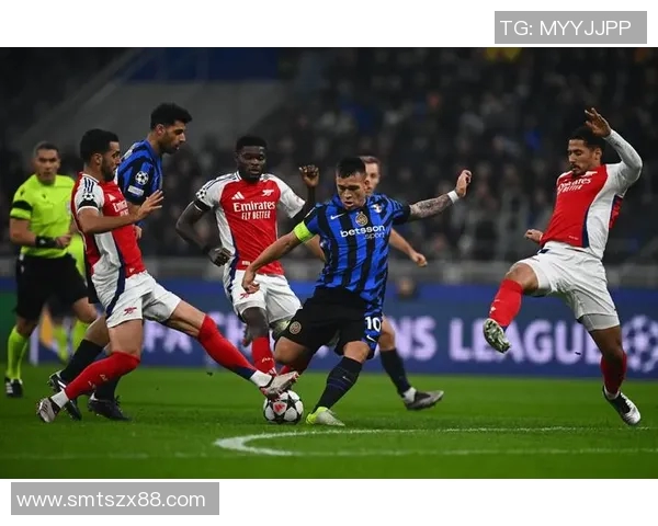 国际米兰与切尔西巅峰对决谁将赢得这场足球盛宴